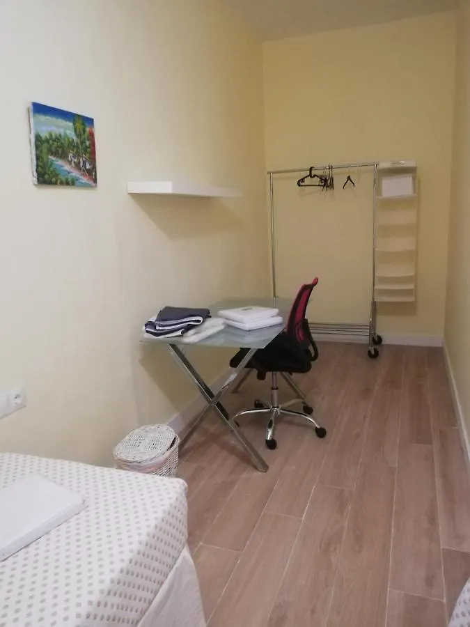 Apartamento Apartamento Gaspar Del Pino Cádiz