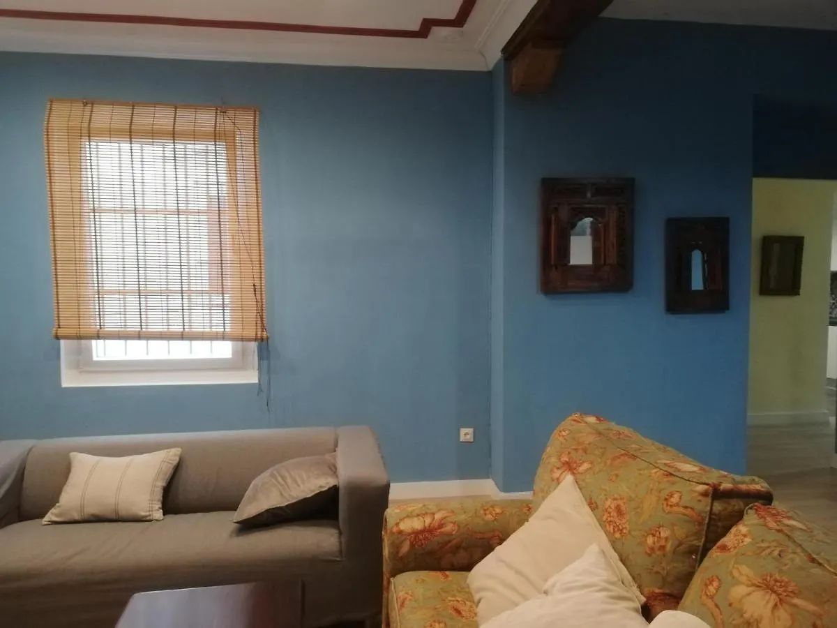 Apartamento Gaspar Del Pino Apartment Cadiz