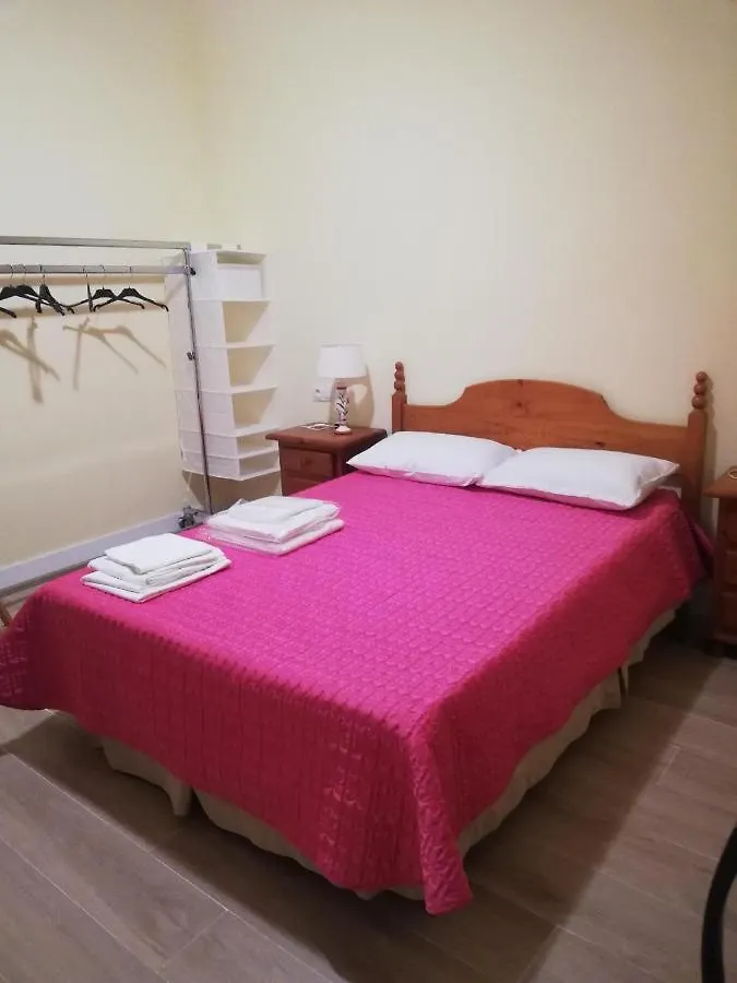 Apartamento Apartamento Gaspar Del Pino Cádiz 0*,