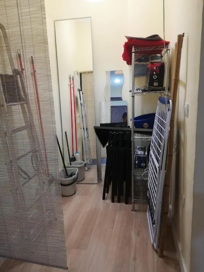 Apartamento Apartamento Gaspar Del Pino Cádiz España