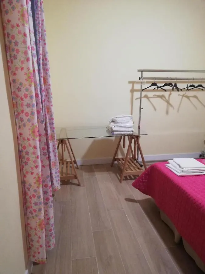 Apartamento Apartamento Gaspar Del Pino Cádiz 0*,  España