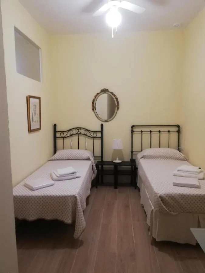 Apartamento Apartamento Gaspar Del Pino Cádiz