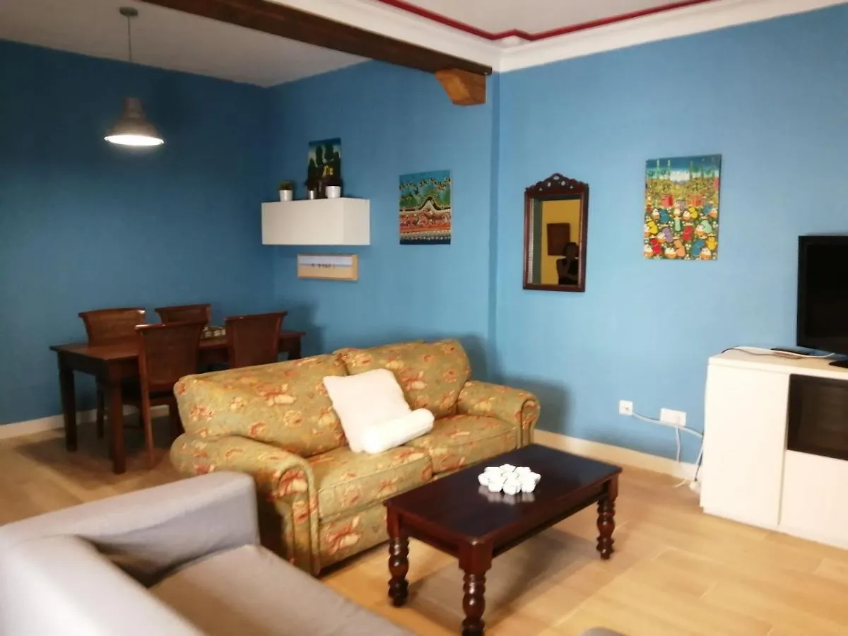 Apartamento Apartamento Gaspar Del Pino Cádiz