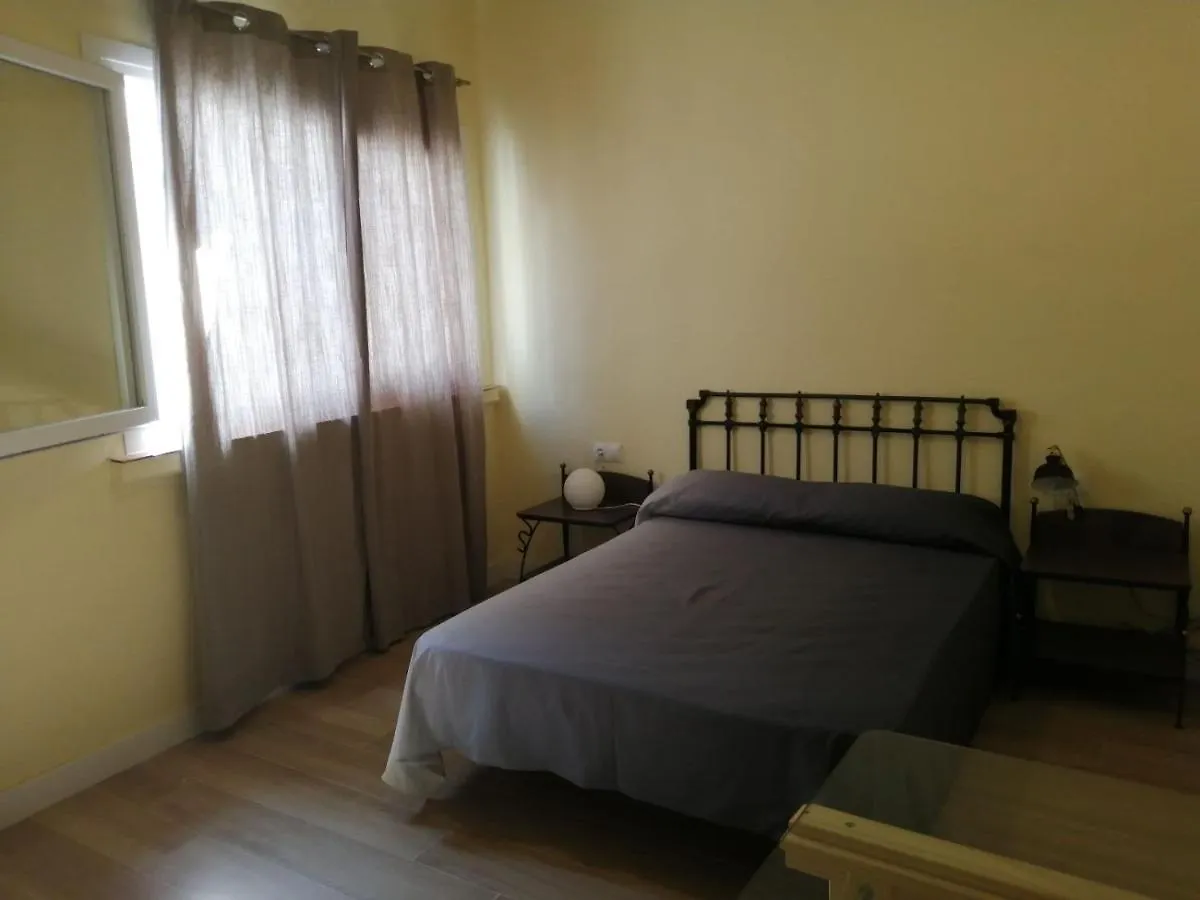 Apartamento Apartamento Gaspar Del Pino Cádiz