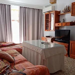 Caleta Sun & Sea Apartamento